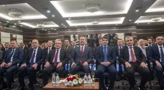 Savunmada geleceğin harekat ortamını şekillendirecek teknolojiler yarıştı