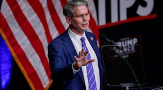 Scott Bessent kimdir? ABD Hazine Bakanı Scott Bessent kaç yaşında, nereli?