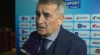 Şenol Güneş'ten çok konuşulan yapay zeka sözleri