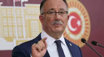 Şerafettin Kılıç: Epstein'in dostu Tom Barrack sınır dışı edilmeli