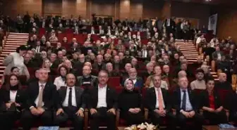 Serdivan Belediyesinin 70'inci yıl dönümü kutlandı