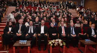 Serdivan Belediyesinin 70'inci yıl dönümü kutlandı