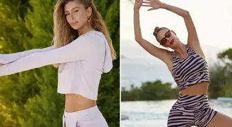 Şeyma Subaşı dini paylaşımlarına devam ediyor: En sevdiğim peygamber Hz. Muhammed