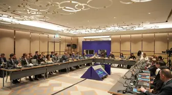 Sıfır Atık Vakfı, 'Zero Waste Retreat' etkinliğinde COP31 yol haritasını masaya yatırdı