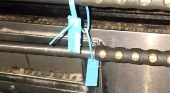 Sinop'ta mevzuata aykırı üretime ağır yaptırım: İşletmenin faaliyeti durduruldu