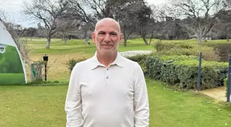 Sipay Bodrum FK Başkanı Taner Ankara: Gençlerimizle geleceği inşa ediyoruz