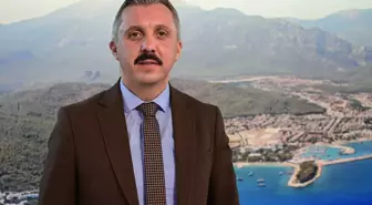 Spor turizmiyle öne çıkan Kemer, nüfusunun 90 katı turist ağırladı