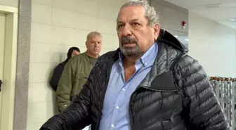 Spor yorumcusu Erman Toroğlu hakkında adli kontrol kararı verildi