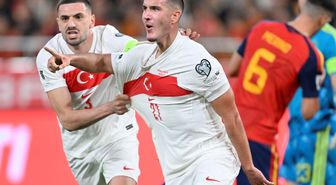 Süper Lig devinden transferin son gününde milli yıldız için atak