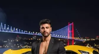 Taha Özer kimdir, ne iş yapıyor? Taha Özer neden gözaltına alındı?