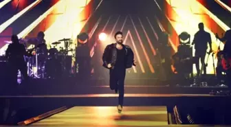 Tarkan İstanbul konserlerinden ne kadar kazandı?