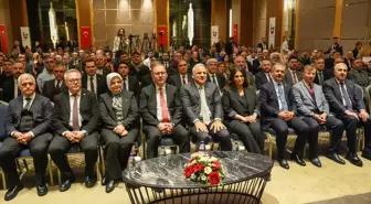 TBMM Engellilerin Sorunlarını Araştırma Komisyonu, Diyarbakır'da toplandı