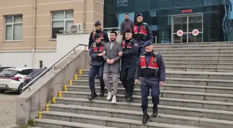 Tekirdağ'da 1 kişinin öldüğü bıçaklı kavganın şüphelisi tutuklandı