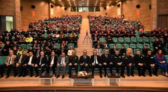 Tekirdağ'da asrın felaketinin 3'üncü yılında anma programı düzenlendi