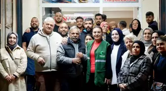 Tekirdağ'da 'Bağımlılıkla Mücadele Eğitim Programı' düzenlendi