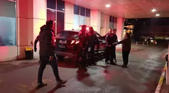 Tekirdağ'da kaybolan otizmli genç ormanlık alanda bulundu