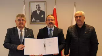 Tekirdağ'da sorgumdan glütensiz un üretilecek