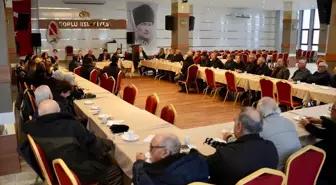 Tekirdağ'dan kısa kısa