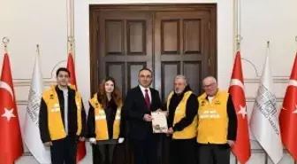 Tekirdağ'dan kısa kısa