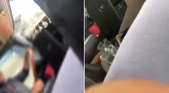 Tır şoföründen otostop çeken gence ahlaksız teklif: Benim için yapacaksınız