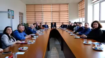 TOGÜ'de akademik gelişim ve geri bildirim toplantıları başladı