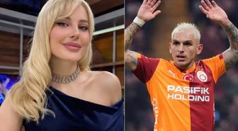 Torreira Hande Sarıoğlu sevgili mi, Torreira Hande Sarıoğlu'nu neden takip ediyor?