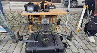 Trabzon'da, '6 Şubat 2023 Kahramanmaraş Depremleri Anma ve Toplum Farkındalık Etkinliği' yapıldı