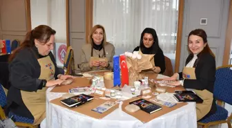 Trabzon'da 'Geçmişin Gücüyle Geleceğe Sürdürülebilir Adımlar Projesi' başladı