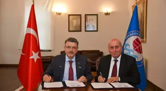 Trabzon'un Beşikdüzü ilçesine park yapılacak