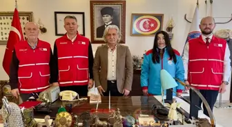 Türk Kızılay, Şehzadeler'de 200 aileye iftar yemeği ulaştıracak