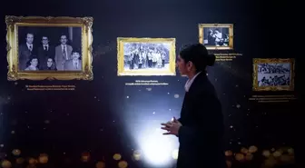 Türkiye Hentbol Federasyonunun 50. Yıl Galası, Ankara'da düzenlendi