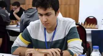 Türkiye Satranç Şampiyonasında büyük başarı: Mazıdağı'ndan Türkiye ikinciliği