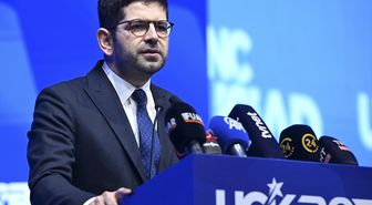 Uluslararası Genç İşadamları Kongresi başladı