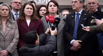 'Umut Davası'na devam edildi