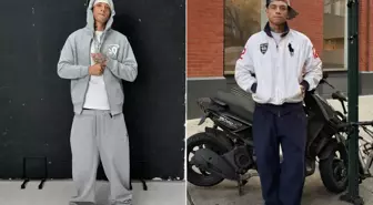 Ünlü rapçi Central Cee müslümanlığı seçti, takipçileri isim buldu