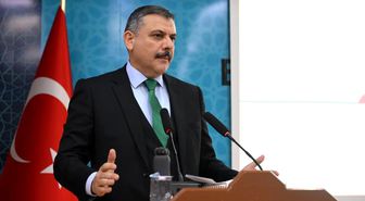 Vali Çiftçi'den deprem anma mesajı