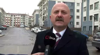 Vali Osman Varol, 6 Şubat depremleri sonrası Adıyaman'da yapılan yatırımları anlattı