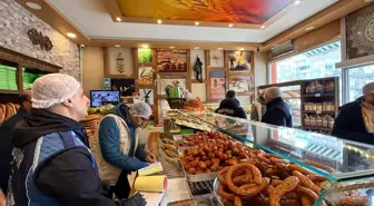 Van'da ramazan öncesi işletmeler denetlendi