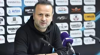 Vanspor FK-Çorum FK maçının ardından