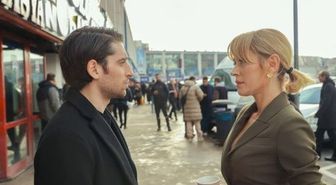 Veliaht 20. bölüm Full HD izle! Show TV Veliaht tek parça izle!