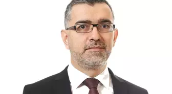 Yakup Asarkaya kimdir? BDDK İkinci Başkanı Yakup Asarkaya kimdir?