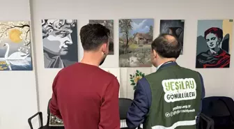 YEDAM sayesinde 12 yıllık uyuşturucu bağımlılığından kurtuldu