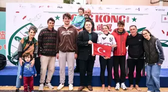 Yelken: Wingfoil Dünya Kupası