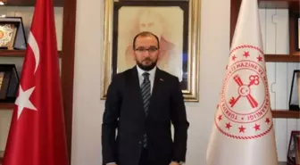 Yeni SGK Başkanı kim oldu? SGK Başkanı Yunus Elitaş kimdir? Yunus Elitaş kaç yaşında, nereli?