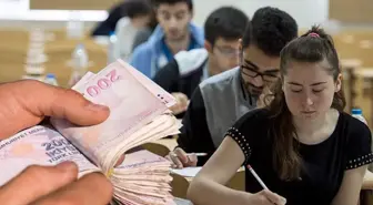 YKS başvuru tarihleri ve sınav ücreti belli oldu