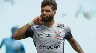 Yuri Alberto Fenerbahçe'ye mi geliyor? Yuri Alberto kimdir, kaç yaşında, hangi yakımda, mevki ne?