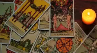 7 Şubat Günlük Tarot Falı: 7 Şubat Cumartesi günü seni neler bekliyor? Günlük Tarot kart açılımı!