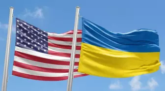 ABD'den Ukrayna'ya 185 milyon dolarlık askeri ekipman satışına onay