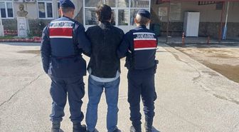 Aydın'da FETÖ hükümlüsü yakalandı