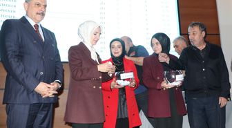 Bakan Tekin: Ramazan ayıyla ilgili çok yoğun bir etkinlik başlatacağız